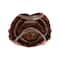 Hello Honey® Brown Woven Seagrass Baskets with Leather Handles Set